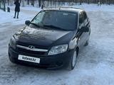 ВАЗ (Lada) Granta 2190 2013 годаfor2 500 000 тг. в Костанай – фото 3