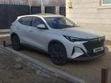 Changan X5 Plus 2025 года за 8 999 999 тг. в Алматы – фото 5
