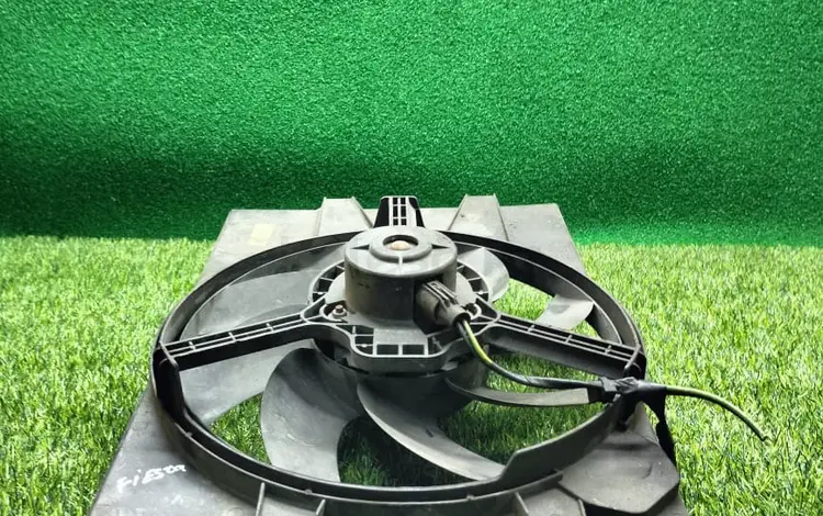 Моторчик охлаждения радиатор на Mitsubishi за 20 000 тг. в Алматы