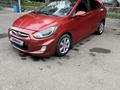 Hyundai Accent 2013 года за 3 950 000 тг. в Алматы – фото 2