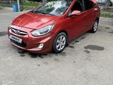 Hyundai Accent 2013 годаүшін3 950 000 тг. в Алматы – фото 2