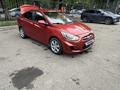 Hyundai Accent 2013 года за 3 950 000 тг. в Алматы – фото 4