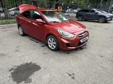 Hyundai Accent 2013 годаүшін3 950 000 тг. в Алматы – фото 4