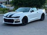 Chevrolet Camaro 2020 годаүшін25 000 000 тг. в Алматы – фото 2