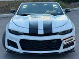 Chevrolet Camaro 2020 годаүшін25 000 000 тг. в Алматы – фото 3