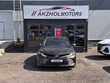 Toyota Camry 2018 года за 12 200 000 тг. в Караганда – фото 4