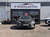 Toyota Camry 2018 года за 12 200 000 тг. в Караганда – фото 5