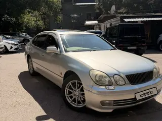 Lexus GS 300
