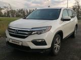 Honda Pilot 2018 годаүшін15 000 000 тг. в Павлодар – фото 2