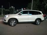 Honda Pilot 2018 годаүшін15 000 000 тг. в Павлодар
