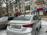 Hyundai Accent 2019 года за 7 900 000 тг. в Уральск