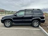 Toyota Land Cruiser Prado 2008 годаүшін15 000 000 тг. в Усть-Каменогорск – фото 3