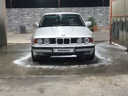 BMW 525 1992 года за 2 000 000 тг. в Шымкент