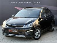 Kia Rio X-Line 2019 годаfor7 790 000 тг. в Актобе