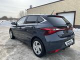 Hyundai Accent 2023 года за 7 500 000 тг. в Костанай – фото 4