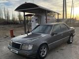Mercedes-Benz E 200 1994 годаfor989 000 тг. в Кызылорда