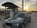 Mercedes-Benz E 200 1994 годаfor989 000 тг. в Кызылорда – фото 2