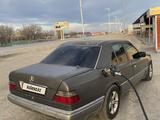 Mercedes-Benz E 200 1994 годаfor989 000 тг. в Кызылорда – фото 3