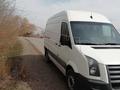 Volkswagen Crafter 2010 года за 9 600 000 тг. в Алматы – фото 3