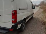 Volkswagen Crafter 2010 годаүшін9 600 000 тг. в Алматы – фото 4