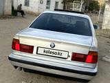 BMW 525 1992 годаүшін1 500 000 тг. в Актобе – фото 4