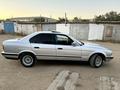 BMW 525 1992 годаүшін1 500 000 тг. в Актобе – фото 3