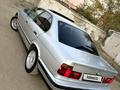 BMW 525 1992 годаүшін1 500 000 тг. в Актобе – фото 6