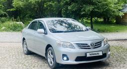 Toyota Corolla 2010 года за 6 700 000 тг. в Алматы