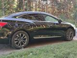 Hyundai Grandeur 2012 года за 8 700 000 тг. в Петропавловск – фото 2