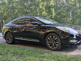 Hyundai Grandeur 2012 года за 8 700 000 тг. в Петропавловск