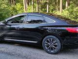 Hyundai Grandeur 2012 года за 8 700 000 тг. в Петропавловск – фото 4