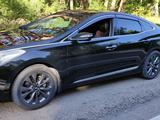 Hyundai Grandeur 2012 года за 8 700 000 тг. в Петропавловск – фото 5