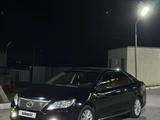 Toyota Camry 2012 годаүшін10 000 000 тг. в Шымкент