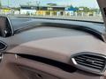 Hyundai Santa Fe 2020 годаүшін15 500 000 тг. в Тараз – фото 25