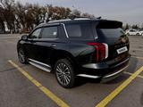 Hyundai Palisade 2023 годаfor26 000 000 тг. в Алматы – фото 2