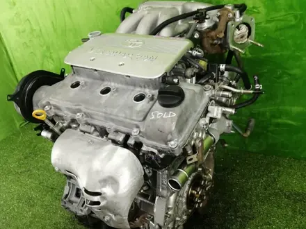 Двигатель1MZ-FE FOR CAM объём 3.0 из Японииүшін560 000 тг. в Астана – фото 5
