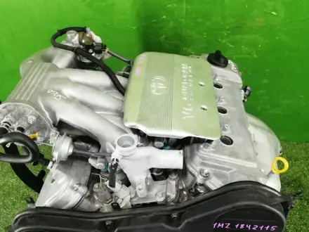 Двигатель1MZ-FE FOR CAM объём 3.0 из Японииүшін560 000 тг. в Астана – фото 9