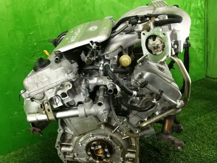 Двигатель1MZ-FE FOR CAM объём 3.0 из Японииүшін560 000 тг. в Астана – фото 8