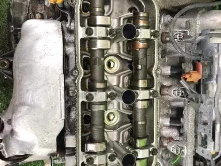Двигатель1MZ-FE FOR CAM объём 3.0 из Японииүшін560 000 тг. в Астана – фото 11