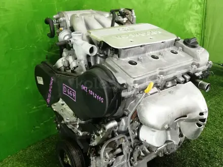 Двигатель1MZ-FE FOR CAM объём 3.0 из Японииүшін560 000 тг. в Астана – фото 2