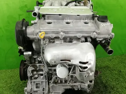 Двигатель1MZ-FE FOR CAM объём 3.0 из Японииүшін560 000 тг. в Астана – фото 6