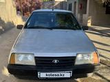 ВАЗ (Lada) 21099 1998 годаүшін450 000 тг. в Шымкент – фото 4
