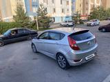Hyundai Accent 2013 годаүшін4 100 000 тг. в Алматы – фото 3