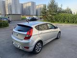 Hyundai Accent 2013 годаүшін4 100 000 тг. в Алматы – фото 2