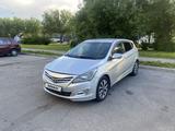 Hyundai Accent 2013 годаүшін4 100 000 тг. в Алматы