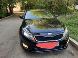 Kia Optima 2014 года за 6 200 000 тг. в Уральск