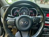 Kia Optima 2014 года за 6 200 000 тг. в Уральск – фото 4