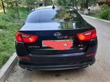 Kia Optima 2014 года за 6 200 000 тг. в Уральск – фото 5