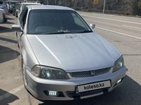 Honda Torneo 1997 года за 2 300 000 тг. в Алматы