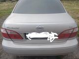 Nissan Maxima 2003 года за 3 000 000 тг. в Петропавловск